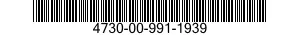 4730-00-991-1939  4730009911939 009911939