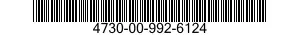 4730-00-992-6124  4730009926124 009926124