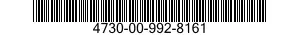 4730-00-992-8161  4730009928161 009928161