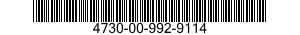 4730-00-992-9114  4730009929114 009929114