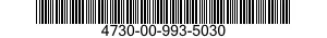4730-00-993-5030 PLUG,PIPE 4730009935030 009935030