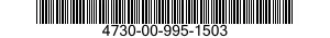 4730-00-995-1503  4730009951503 009951503