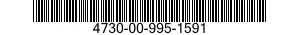 4730-00-995-1591  4730009951591 009951591