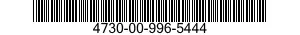 4730-00-996-5444  4730009965444 009965444