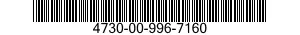 4730-00-996-7160  4730009967160 009967160