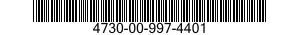 4730-00-997-4401  4730009974401 009974401