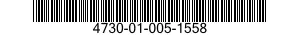4730-01-005-1558  4730010051558 010051558