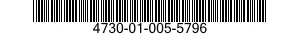 4730-01-005-5796  4730010055796 010055796