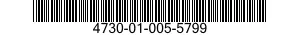 4730-01-005-5799  4730010055799 010055799