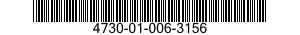 4730-01-006-3156  4730010063156 010063156