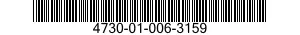 4730-01-006-3159  4730010063159 010063159