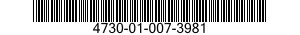 4730-01-007-3981 TRAP,STEAM 4730010073981 010073981