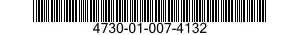 4730-01-007-4132  4730010074132 010074132