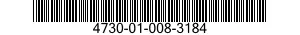 4730-01-008-3184  4730010083184 010083184