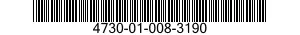 4730-01-008-3190  4730010083190 010083190