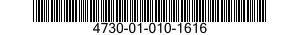 4730-01-010-1616  4730010101616 010101616