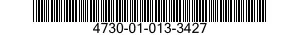 4730-01-013-3427  4730010133427 010133427