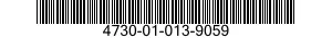 4730-01-013-9059  4730010139059 010139059