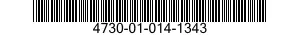 4730-01-014-1343  4730010141343 010141343