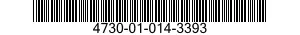 4730-01-014-3393  4730010143393 010143393