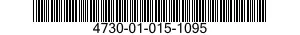 4730-01-015-1095  4730010151095 010151095
