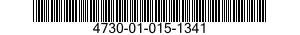 4730-01-015-1341  4730010151341 010151341