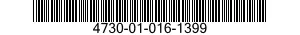 4730-01-016-1399  4730010161399 010161399