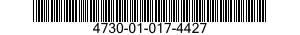 4730-01-017-4427 ELBOW,FLANGE 4730010174427 010174427