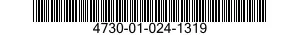 4730-01-024-1319  4730010241319 010241319