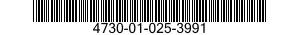 4730-01-025-3991 REDUCER,PIPE 4730010253991 010253991