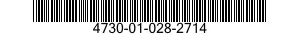 4730-01-028-2714  4730010282714 010282714