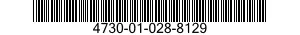 4730-01-028-8129 COUPLING ASSEMBLY,QUICK DISCONNECT 4730010288129 010288129