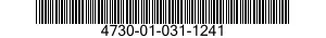 4730-01-031-1241 COUPLING,PIPE 4730010311241 010311241