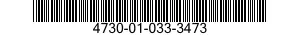 4730-01-033-3473  4730010333473 010333473