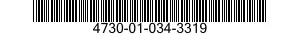 4730-01-034-3319  4730010343319 010343319