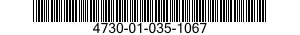 4730-01-035-1067  4730010351067 010351067