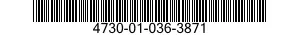 4730-01-036-3871  4730010363871 010363871