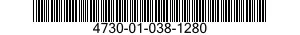 4730-01-038-1280  4730010381280 010381280