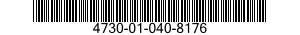 4730-01-040-8176  4730010408176 010408176