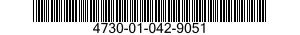 4730-01-042-9051  4730010429051 010429051