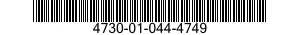 4730-01-044-4749  4730010444749 010444749