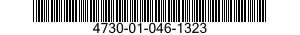 4730-01-046-1323 INSERT SET,SOUND ISOLATION 4730010461323 010461323