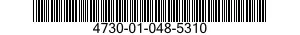 4730-01-048-5310  4730010485310 010485310