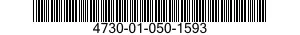4730-01-050-1593  4730010501593 010501593