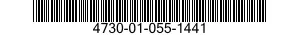 4730-01-055-1441  4730010551441 010551441