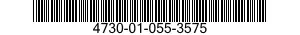 4730-01-055-3575  4730010553575 010553575