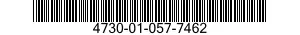 4730-01-057-7462  4730010577462 010577462