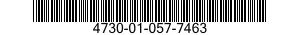 4730-01-057-7463 FITTING 4730010577463 010577463