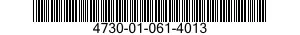4730-01-061-4013  4730010614013 010614013