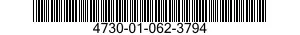 4730-01-062-3794  4730010623794 010623794